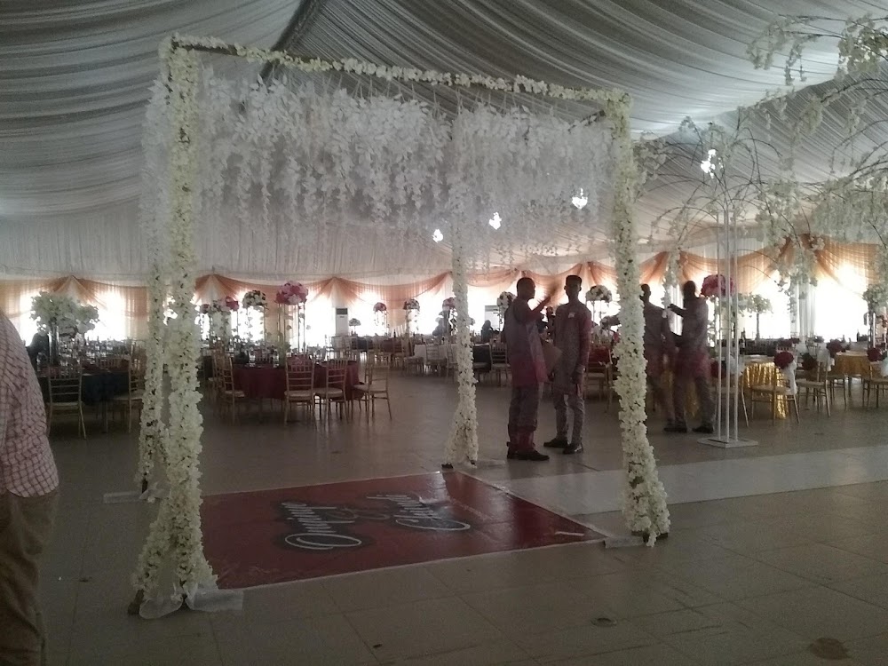 Cunningham Marquee photo 3